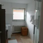 Apartment Ruhige 4-zi-wohnung Mit Großem Balkon Und Blick Ins Grüne Karlsruhe