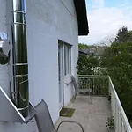 Ruhige 4-zi-wohnung Mit Großem Balkon Und Blick Ins Grüne * Karlsruhe