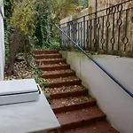 Ruhige 4-zi-wohnung Mit Großem Balkon Und Blick Ins Grüne Karlsruhe