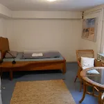 Ruhige 4-zi-wohnung Mit Großem Balkon Und Blick Ins Grüne * Karlsruhe