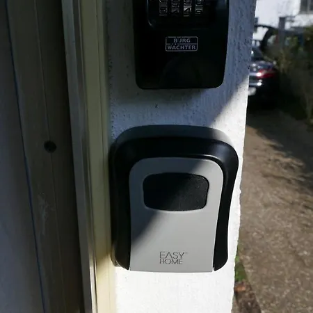 Ruhige 4-zi-wohnung Mit Grossem Balkon Und Blick Ins Gruene *