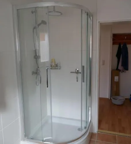 Ruhige 4-zi-wohnung Mit Grossem Balkon Und Blick Ins Gruene Daire Karlsruhe